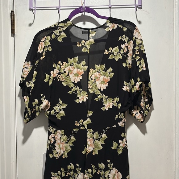 ‼️REFORMATION jumpsuit‼️ - Picture 8 of 8